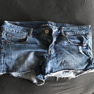 American eagle shorts